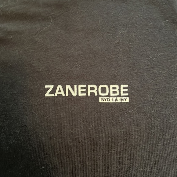 Zanerobe T-Shirt - Picture 2 of 4